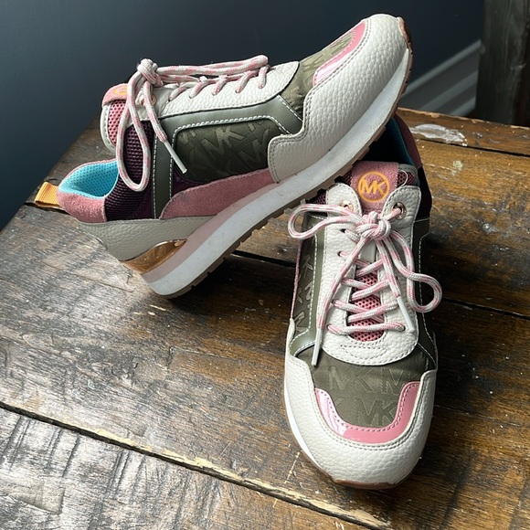 Michael Kors Shoes - Michael Kors Sneakers